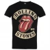 Мужская футболка с коротким рукавом Official Rolling Stones T Shirt Tour 78