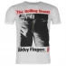 Мужская футболка с коротким рукавом Official Rolling Stones T Shirt Sticky Fingers