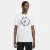 Майка мужская Nike Sportswear JDI Men's T-Shirt White