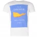Мужская футболка с коротким рукавом Official New Order Mens T Shirt True Faith