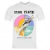 Мужская футболка с коротким рукавом Official Pink Floyd Mens T Shirt Wish You Were