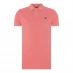 Мужская футболка с коротким рукавом Raging Bull Fly Polo Shirt Pink68