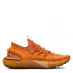 Чоловічі кросівки Under Armour HOVR Phantom 3 Men's Running Shoes Orange