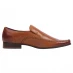 Мужские туфли Firetrap Hampton Mens Shoes Brown