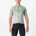 Детские штаны Castelli Endurance Pro 2 Short Sleeve Jersey Defender Green