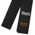 Lonsdale Martial Arts Belt Black