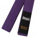 Lonsdale Martial Arts Belt Purple