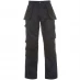 Dunlop On Site Trousers Mens Navy/Black