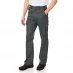 Lee Cooper Workwear Cargo Trousers Mens Grey