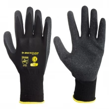 Dunlop Builder Grip Gloves