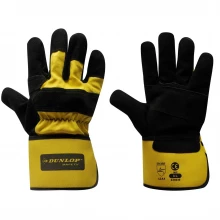 Dunlop Rigger  Deluxe Gloves Mens