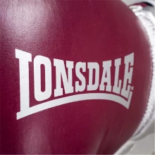 Lonsdale Lonsdale L60 Training Glove (Hook & Loop)