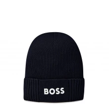 Мужская шапка Boss Asic X Beanie