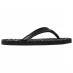 Взуття для басейну Lacoste Lacoste Serve 1.0 Ld33 Black/White