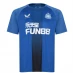 Детская футболка Castore Newcastle United Training Top 2021 2022 Mens Black/Blue