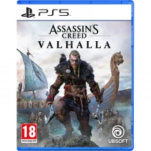 Ubisoft Ubisoft Assassin’s Creed Valhalla
