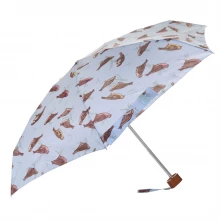 Женский зонт Miso Super Mini Umbrella