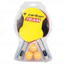 Carlton 2 Player Table Tennis Set