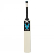 Slazenger V100 Cricket Bat Juniors