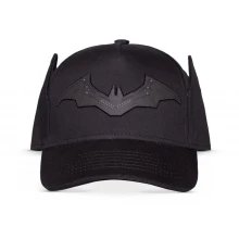 Детская футболка Batman DC COMICS The Batman Dark Knight's Helmet