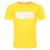 Детская футболка Regatta Bosley V In99 Maize Yellow