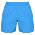 Мужские шорты Nike Core Swim Shorts Mens Laser Blue