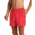 Мужские шорты Nike Core Swim Shorts Mens Laser Crimson