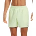 Мужские шорты Nike Core Swim Shorts Mens Barely Volt