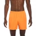 Мужские шорты Nike Core Swim Shorts Mens Bright Mandarin