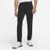 Мужская футболка поло Nike Dri-FIT Vapor Men's Slim-Fit Golf Pants Black