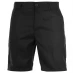 Мужские шорты Slazenger Golf Shorts Mens Black