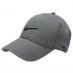 Мужская кепка Nike Legacy91 Golf Hat Grey