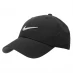 Мужская кепка Nike Legacy91 Golf Hat Black