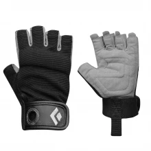 Мужские перчатки Black Diamond Crag Gloves