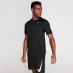 Мужская футболка с коротким рукавом Nike Run Breathe T Shirt Mens Black