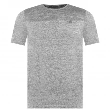 Мужская футболка с коротким рукавом Karrimor X Lite Rapid Run T Shirt Mens