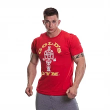 Детская футболка Golds Gym Muscle T Shirt Mens