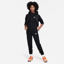 Мужские шорты Nike Sportswear Big Kids' (Girls') Tracksuit