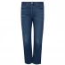 Мужские джинсы Levis 501 Cropped Jeans Charleston Outl