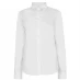 Женский свитер Gant Gant Slim Oxford Shirt 100 WHITE