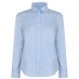Женский свитер Gant Gant Slim Oxford Shirt 455 LIGHT BLUE