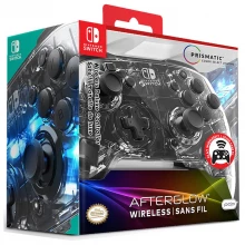PDP Prismatic Switch Wireless Controller