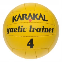 Karakal GAA Trainer Football Size 4