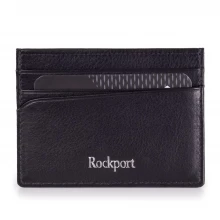 Rockport Jackson Card Holder