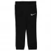 Детские штаны Nike Swsh Flc Pant InfG09 Black