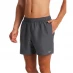 Мужские шорты Nike Core Swim Shorts Mens Iron Grey