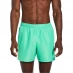 Мужские шорты Nike Core Swim Shorts Mens Electric Algae