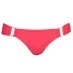Бикини ONeill Hipfit Bikini Bottoms Ladies Virtual Pink
