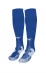 Mizuno Sports Socks 6 Pack Royal Blue