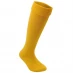 Sondico Football Socks Childrens Yellow